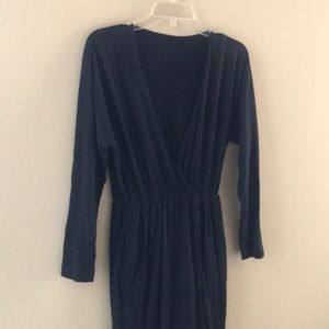 American apparel jumpsuit